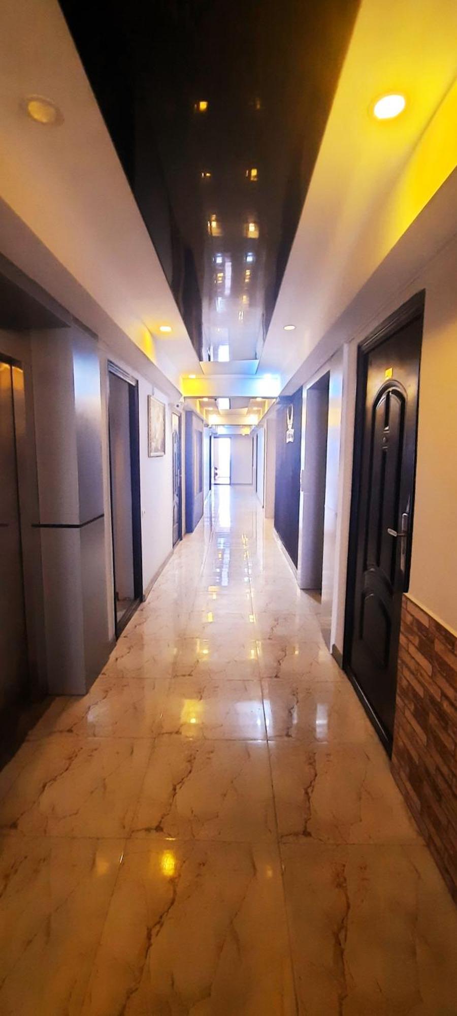 Selazir Apart Hotel Batumi Exterior photo
